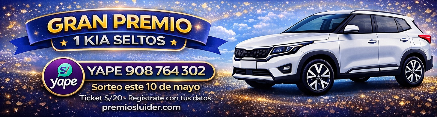 Banner promocional