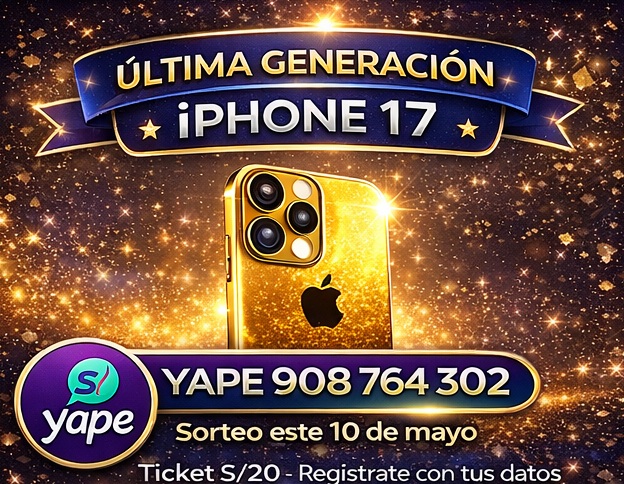 Banner promocional